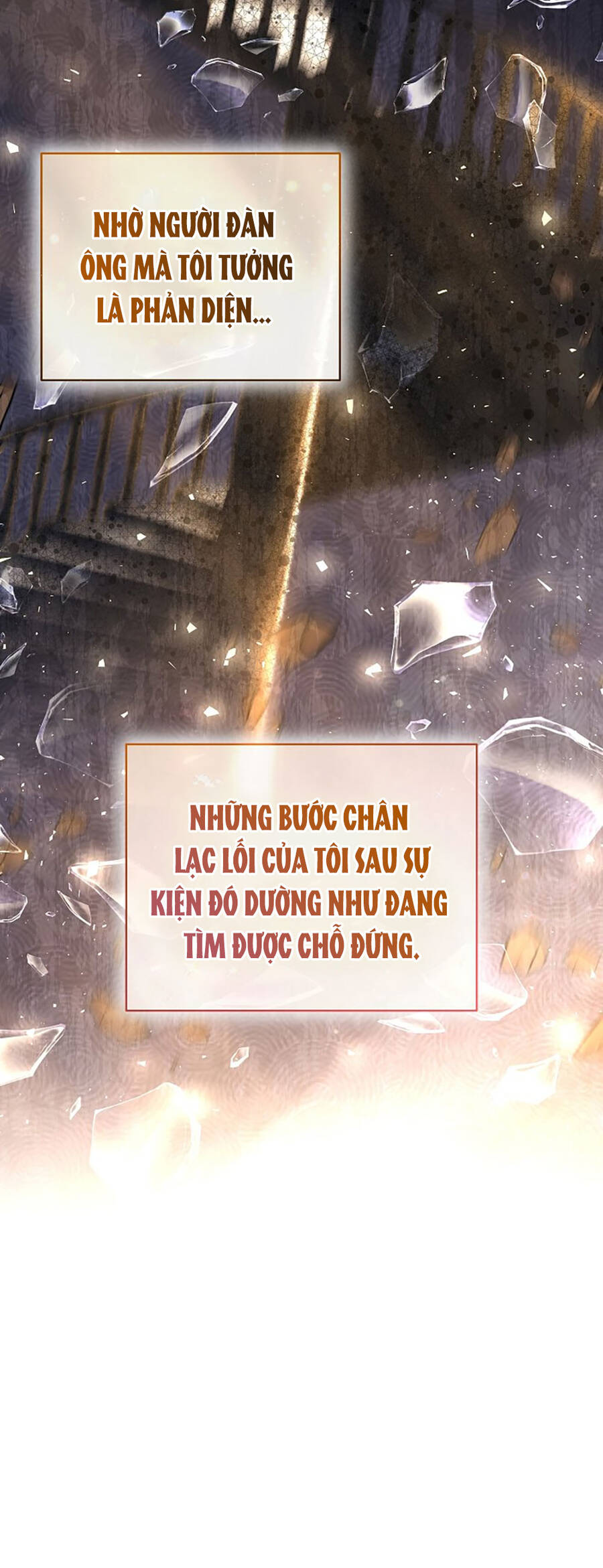 Vụ Bê Bối Trá Hình Chap 351 - Next Chap 352