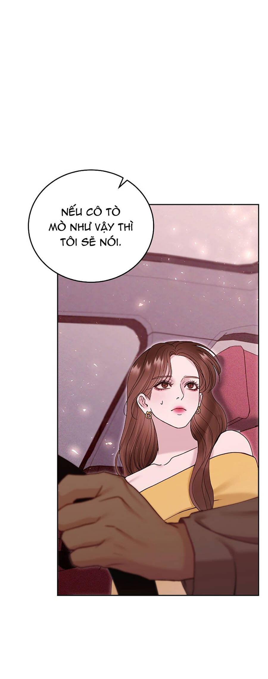 Vụ Bê Bối Trá Hình Chap 351 - Next Chap 352