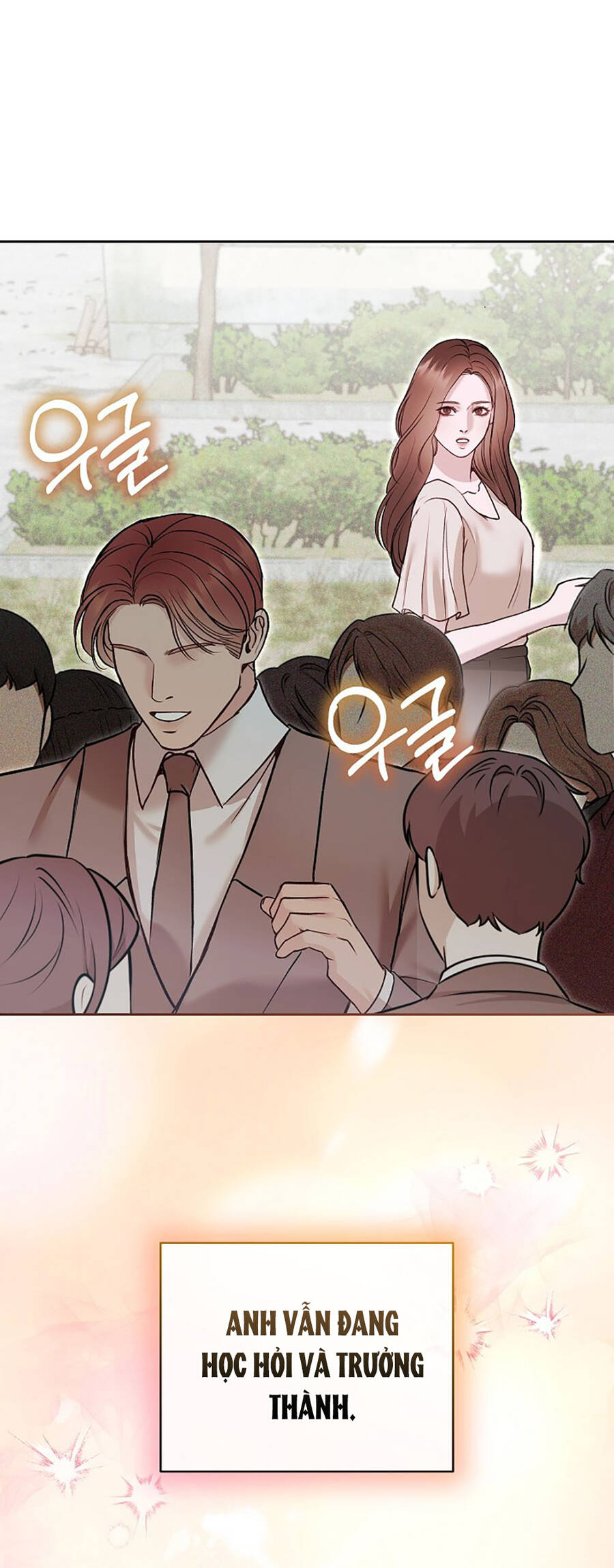 Vụ Bê Bối Trá Hình Chap 352 - Next Chap 353