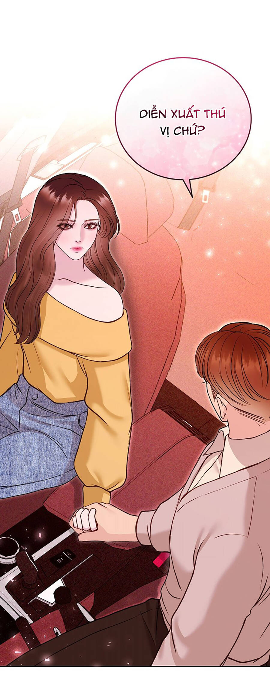 Vụ Bê Bối Trá Hình Chap 352 - Next Chap 353