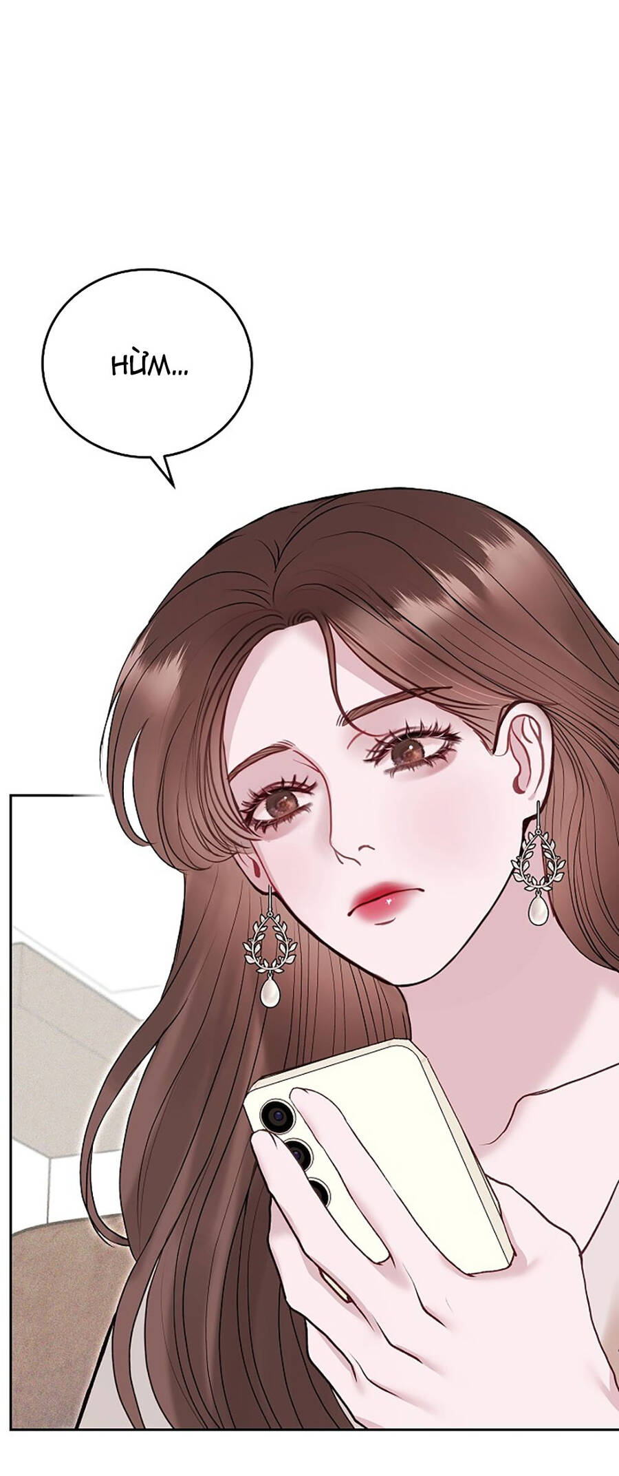 Vụ Bê Bối Trá Hình Chap 352 - Next Chap 353