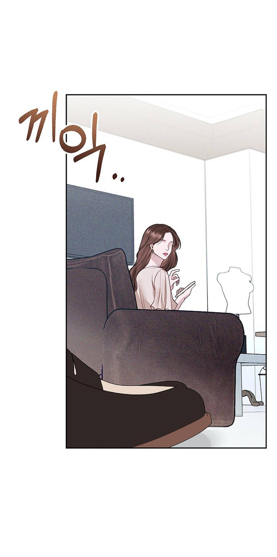 Vụ Bê Bối Trá Hình Chap 352 - Next Chap 353