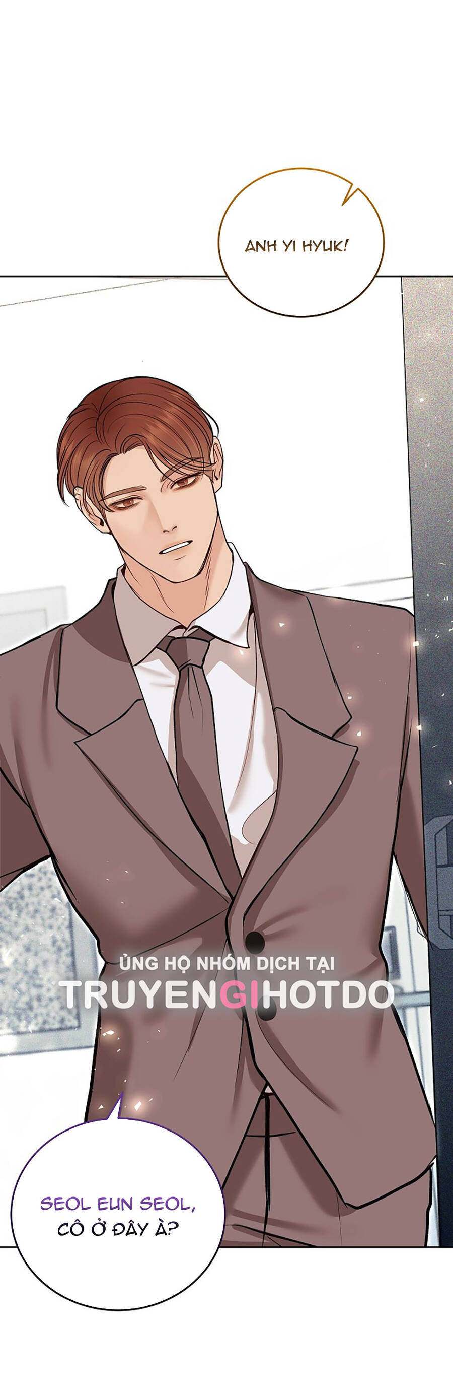 Vụ Bê Bối Trá Hình Chap 352 - Next Chap 353
