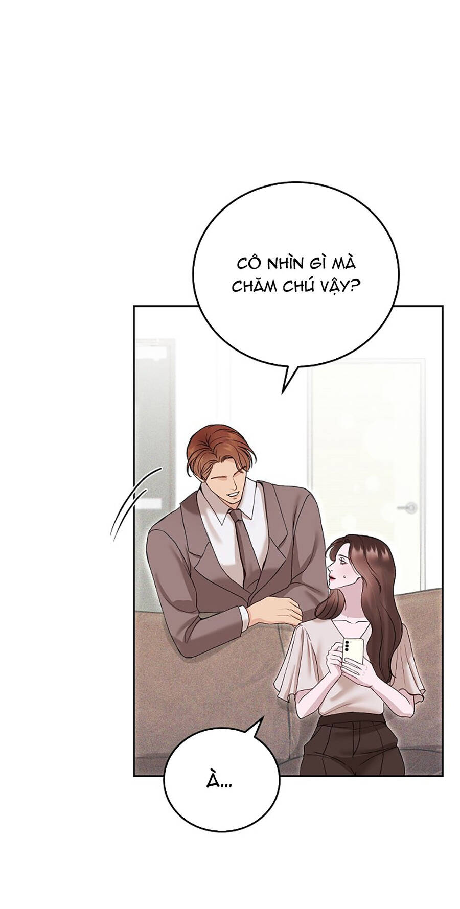 Vụ Bê Bối Trá Hình Chap 352 - Next Chap 353