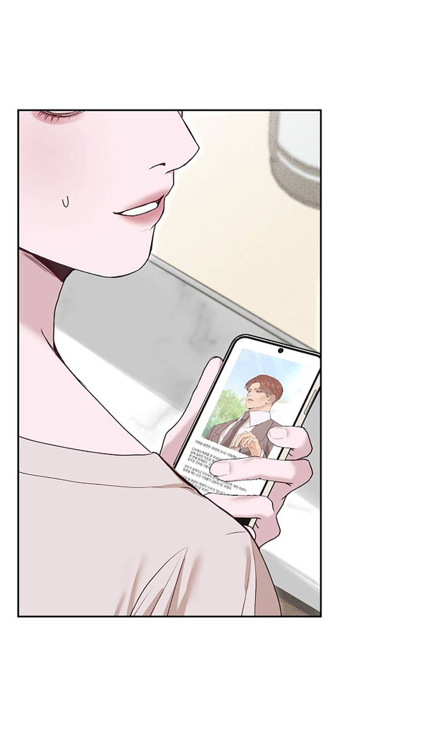 Vụ Bê Bối Trá Hình Chap 352 - Next Chap 353