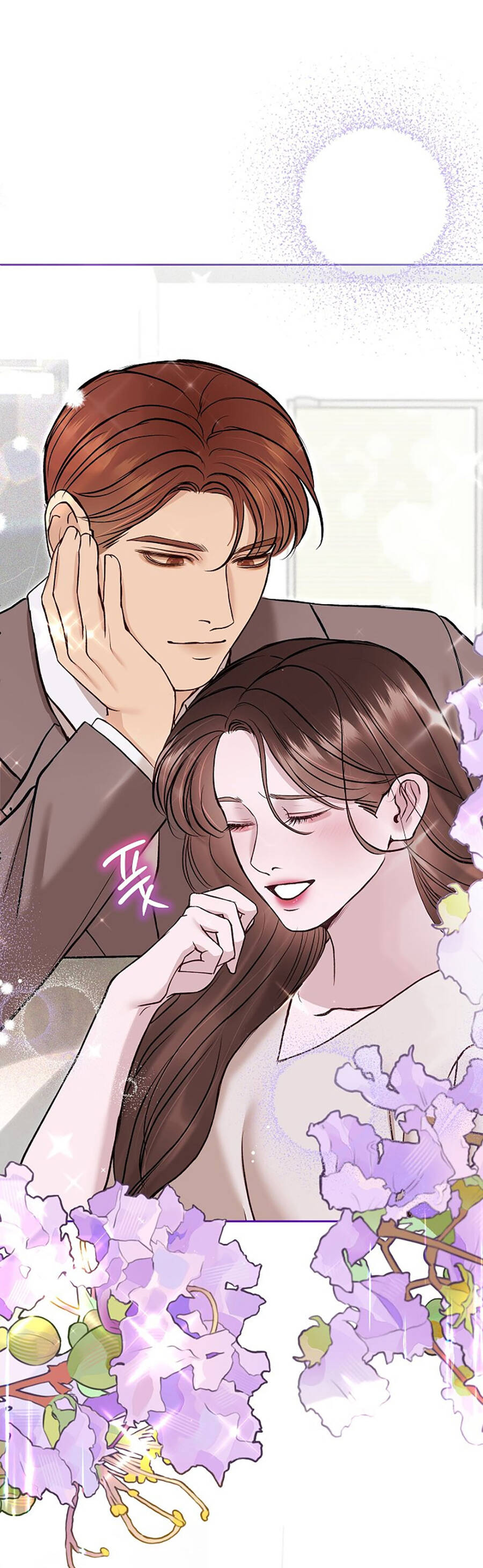Vụ Bê Bối Trá Hình Chap 352 - Next Chap 353