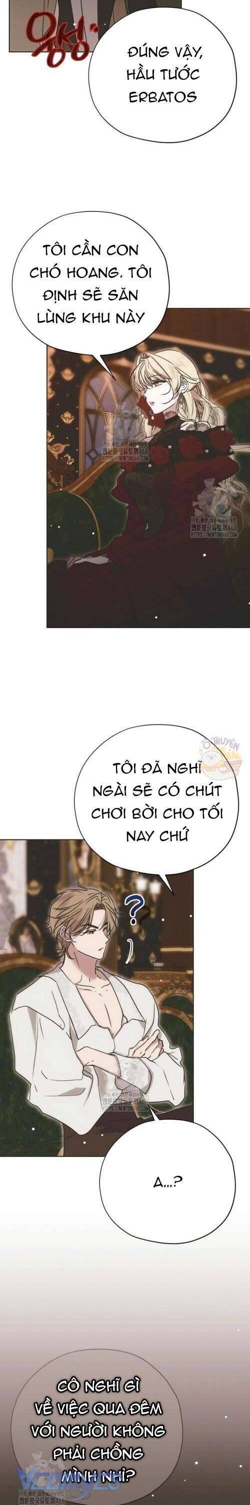 Vụ Bê Bối Vô Đạo Đức Chap 13 - Next Chap 14