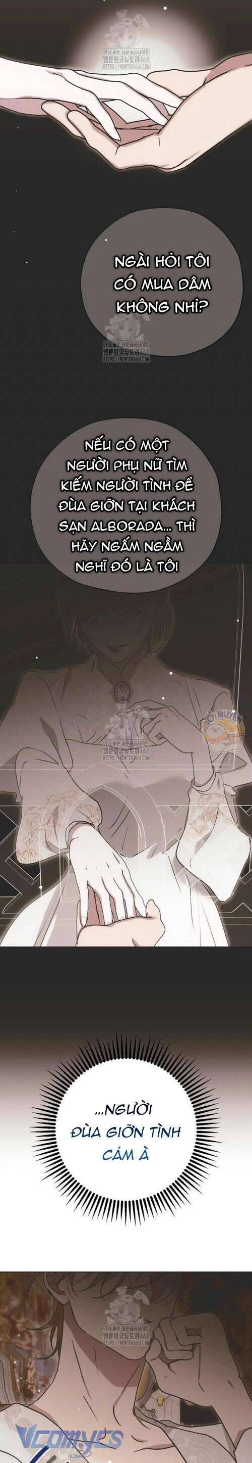 Vụ Bê Bối Vô Đạo Đức Chap 13 - Next Chap 14