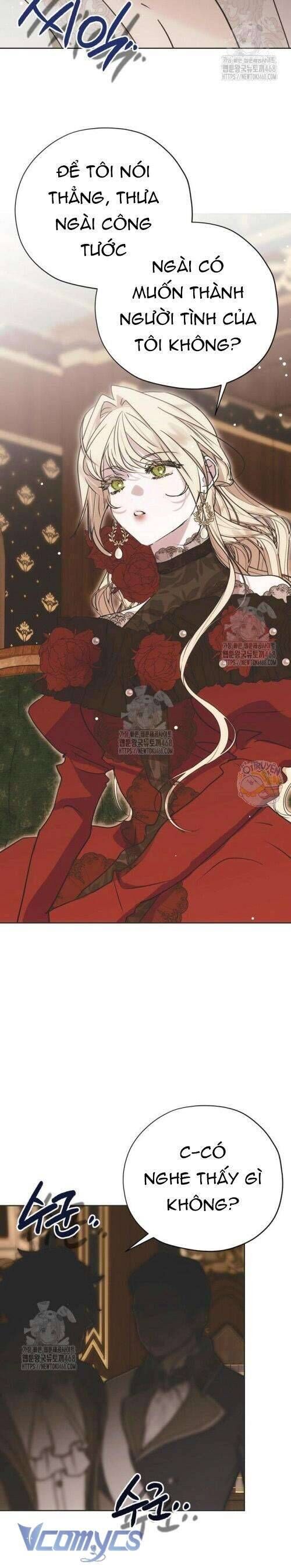 Vụ Bê Bối Vô Đạo Đức Chap 13 - Next Chap 14