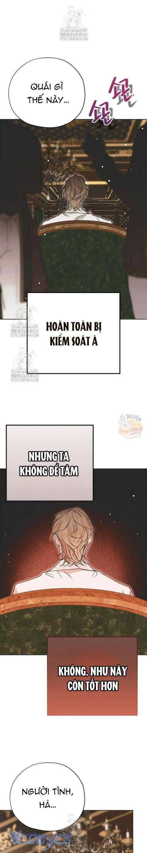 Vụ Bê Bối Vô Đạo Đức Chap 13 - Next Chap 14