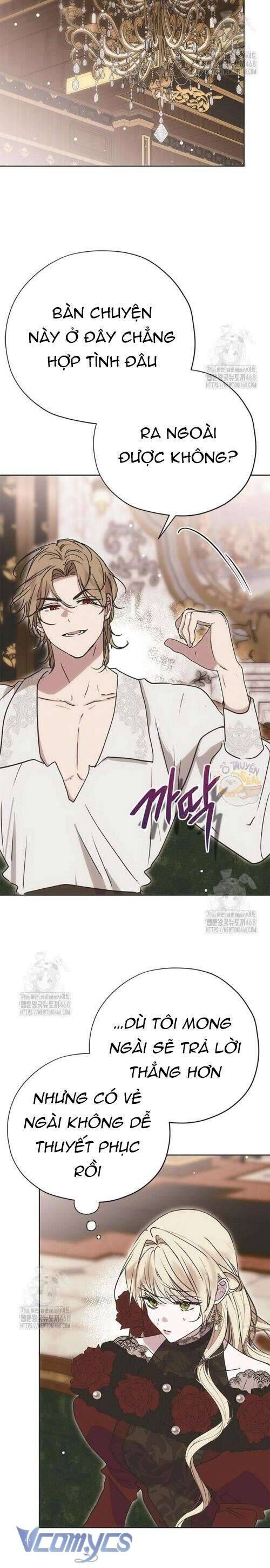 Vụ Bê Bối Vô Đạo Đức Chap 13 - Next Chap 14