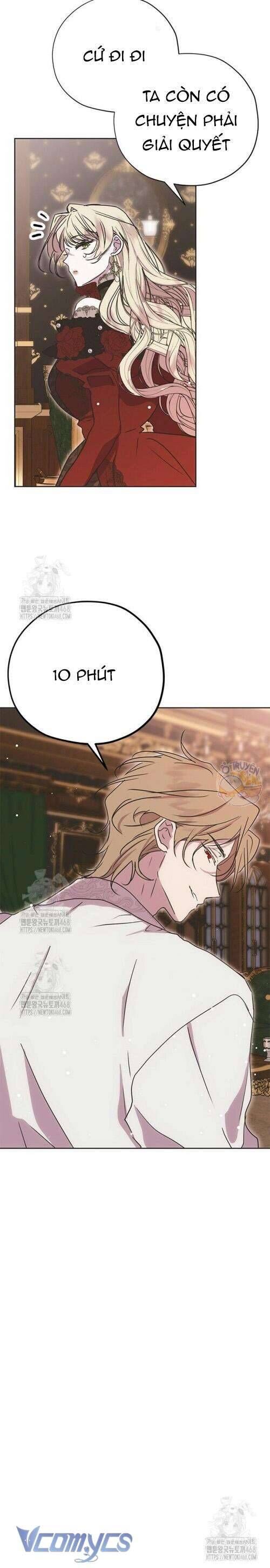 Vụ Bê Bối Vô Đạo Đức Chap 13 - Next Chap 14