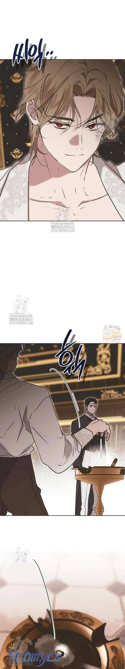 Vụ Bê Bối Vô Đạo Đức Chap 13 - Next Chap 14