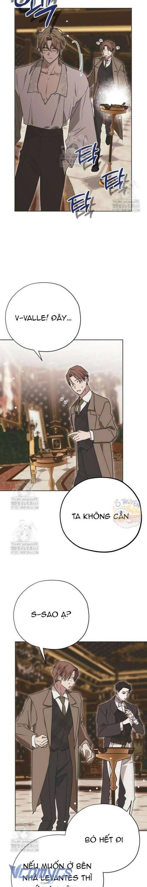Vụ Bê Bối Vô Đạo Đức Chap 13 - Next Chap 14