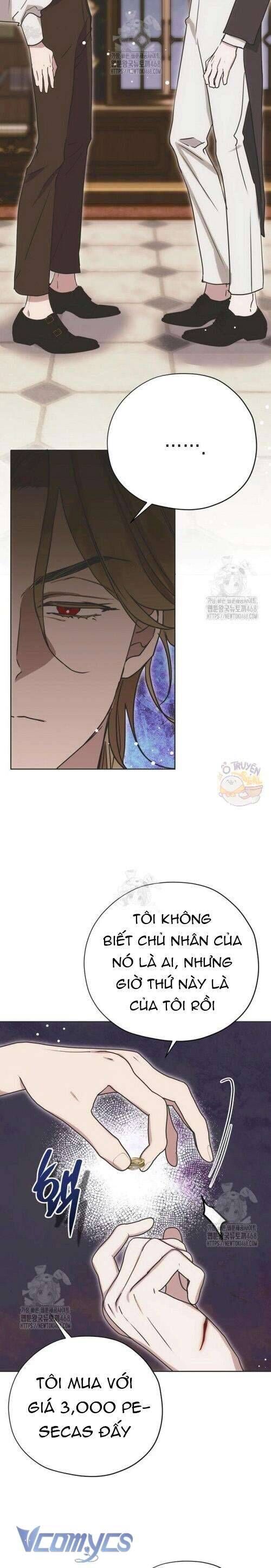 Vụ Bê Bối Vô Đạo Đức Chap 13 - Next Chap 14