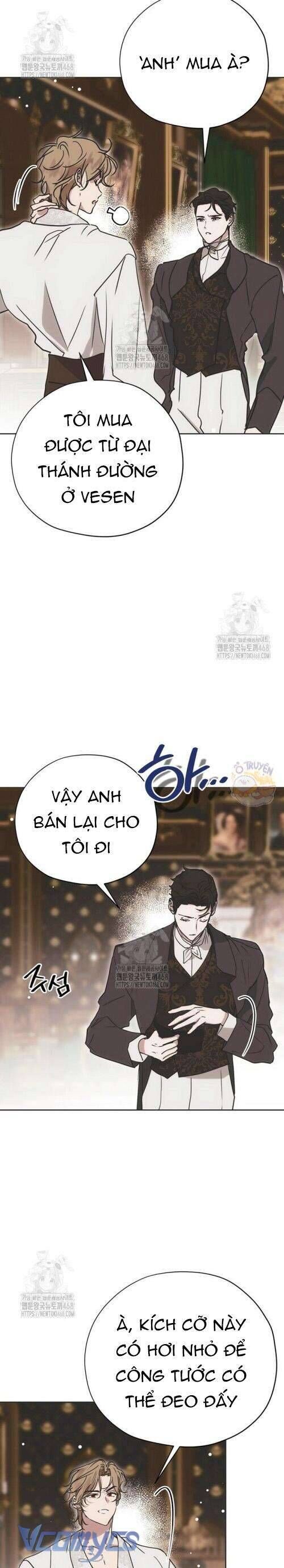 Vụ Bê Bối Vô Đạo Đức Chap 13 - Next Chap 14