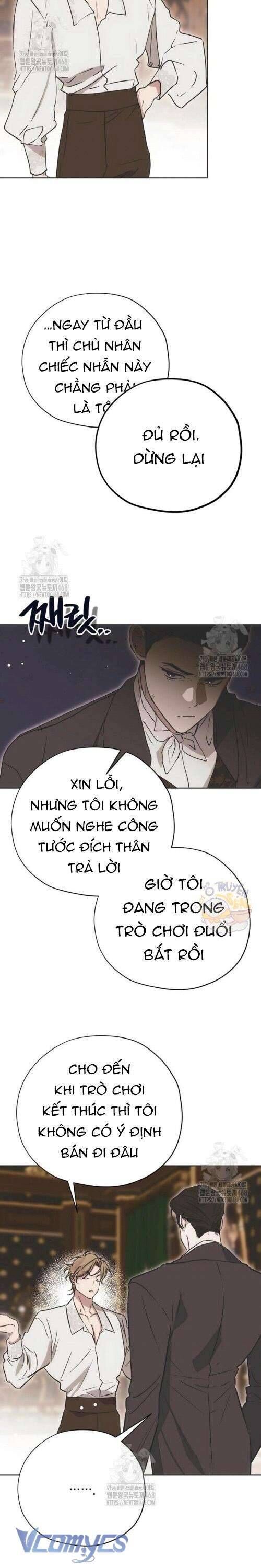 Vụ Bê Bối Vô Đạo Đức Chap 13 - Next Chap 14