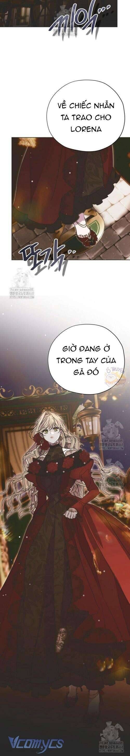 Vụ Bê Bối Vô Đạo Đức Chap 13 - Next Chap 14