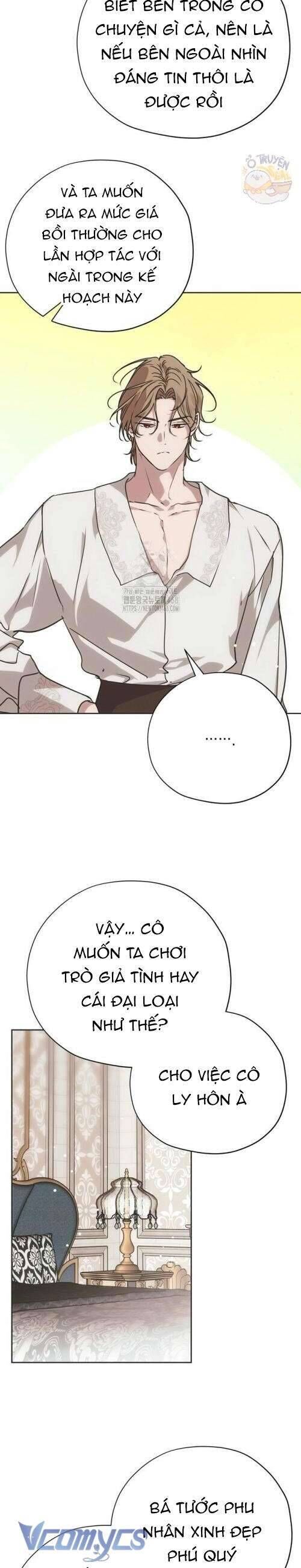 Vụ Bê Bối Vô Đạo Đức Chap 14 - Next Chap 15