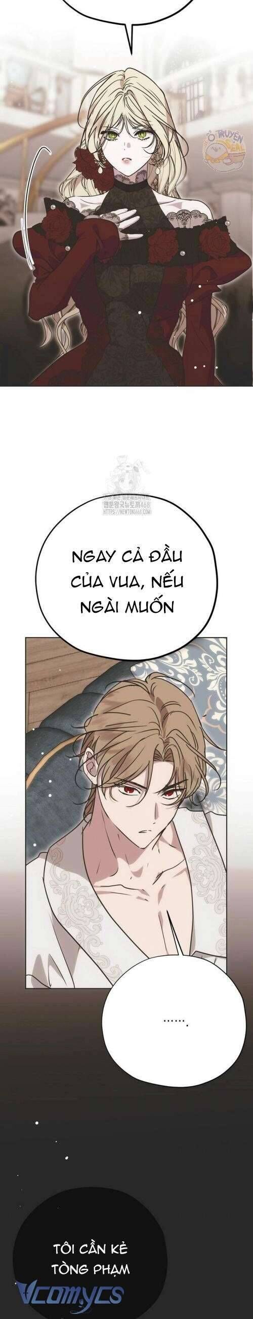 Vụ Bê Bối Vô Đạo Đức Chap 14 - Next Chap 15