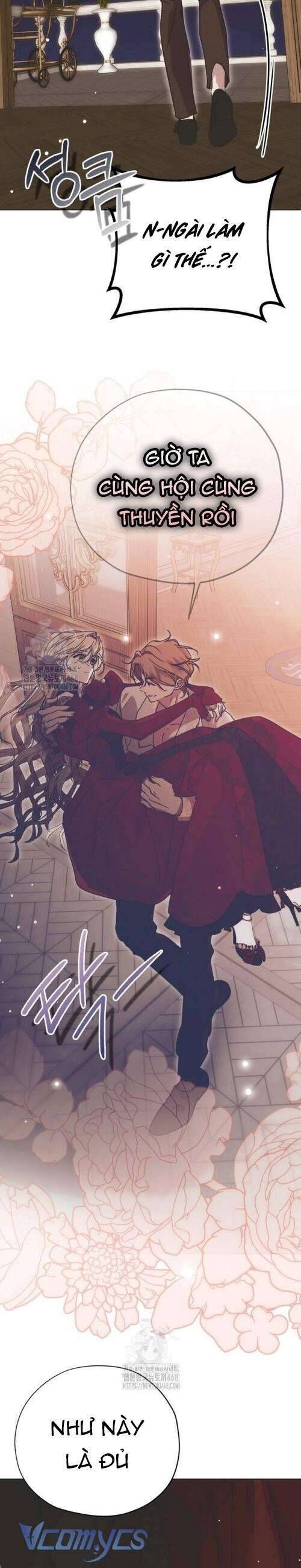 Vụ Bê Bối Vô Đạo Đức Chap 14 - Next Chap 15