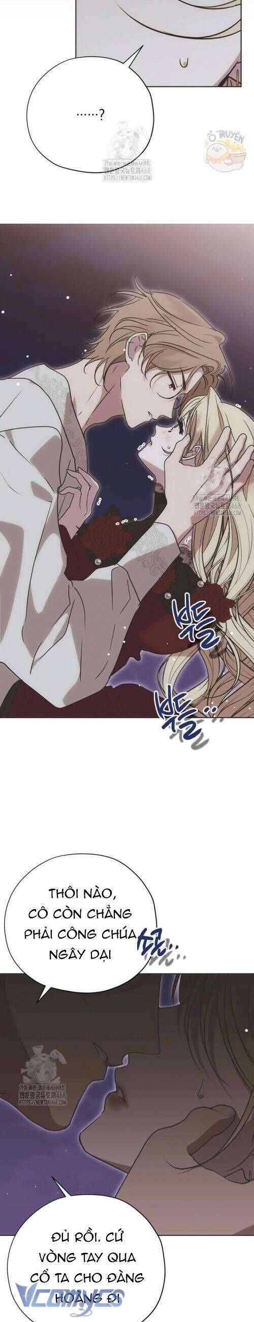 Vụ Bê Bối Vô Đạo Đức Chap 14 - Next Chap 15