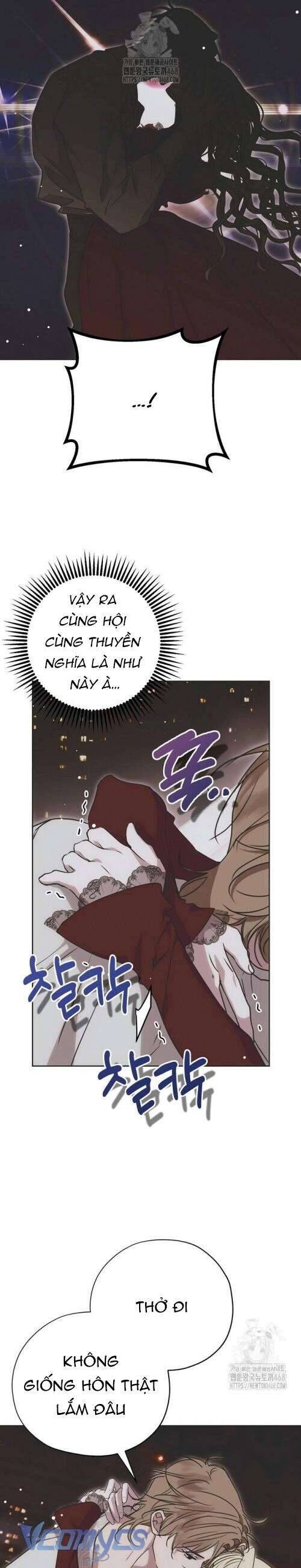 Vụ Bê Bối Vô Đạo Đức Chap 14 - Next Chap 15