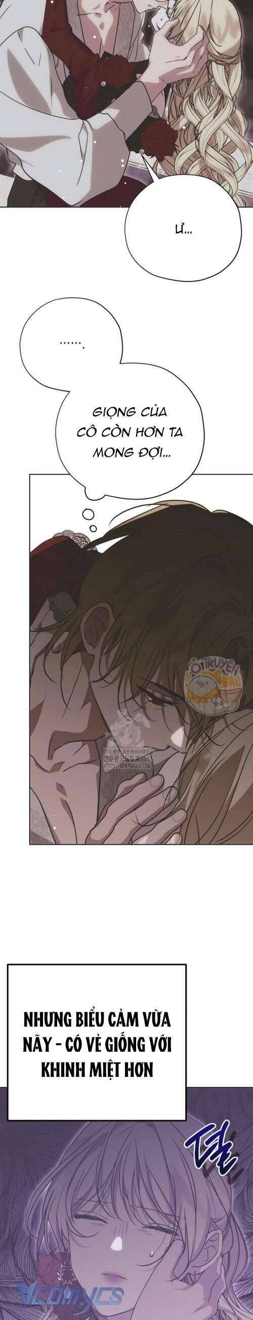 Vụ Bê Bối Vô Đạo Đức Chap 14 - Next Chap 15