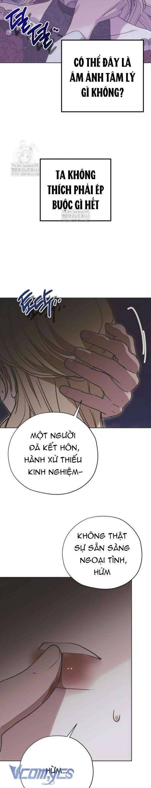 Vụ Bê Bối Vô Đạo Đức Chap 14 - Next Chap 15