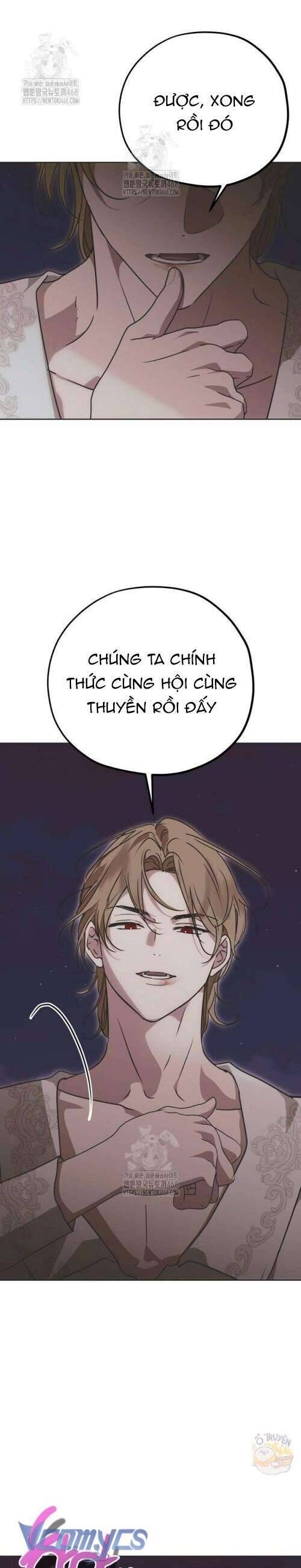 Vụ Bê Bối Vô Đạo Đức Chap 14 - Next Chap 15