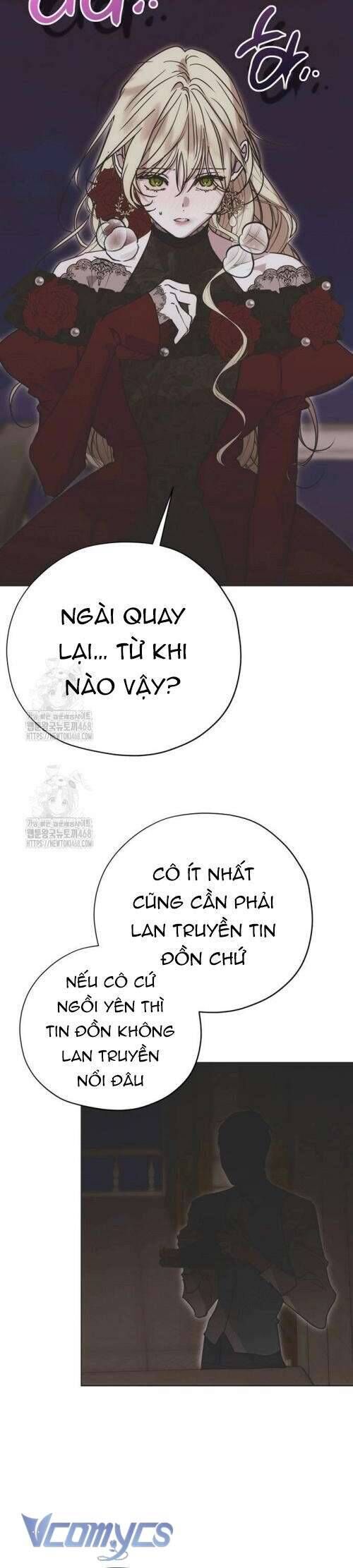 Vụ Bê Bối Vô Đạo Đức Chap 14 - Next Chap 15
