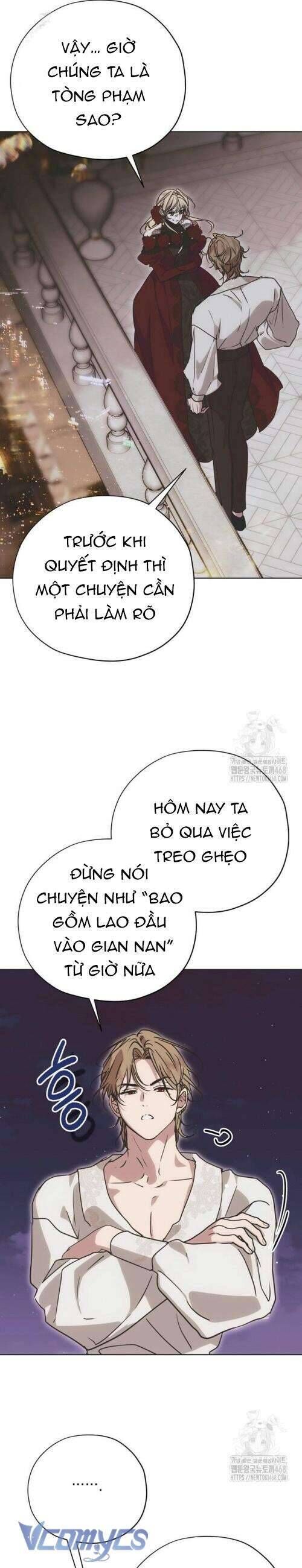 Vụ Bê Bối Vô Đạo Đức Chap 14 - Next Chap 15