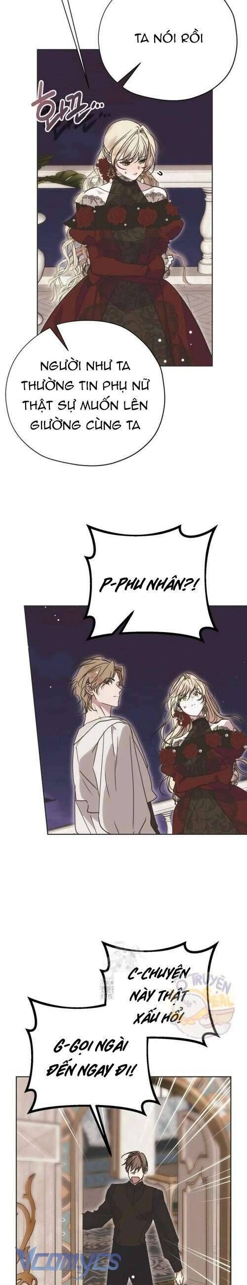 Vụ Bê Bối Vô Đạo Đức Chap 14 - Next Chap 15