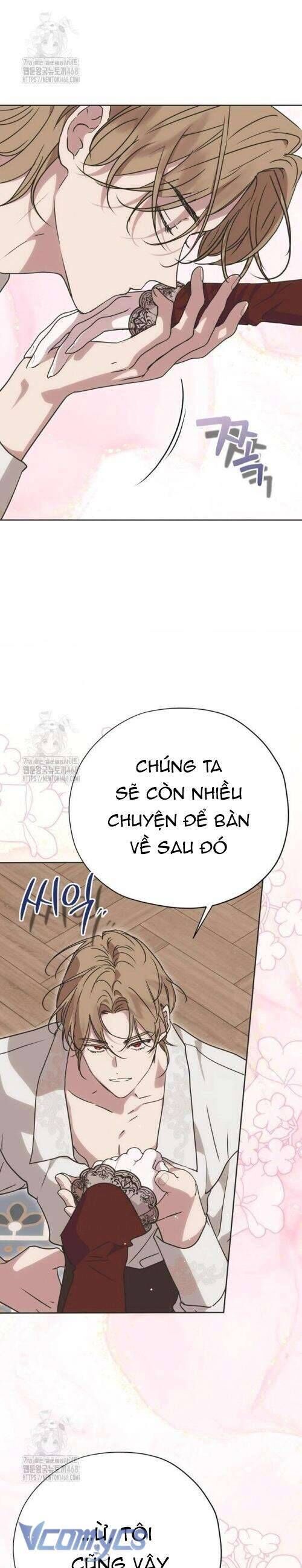 Vụ Bê Bối Vô Đạo Đức Chap 14 - Next Chap 15