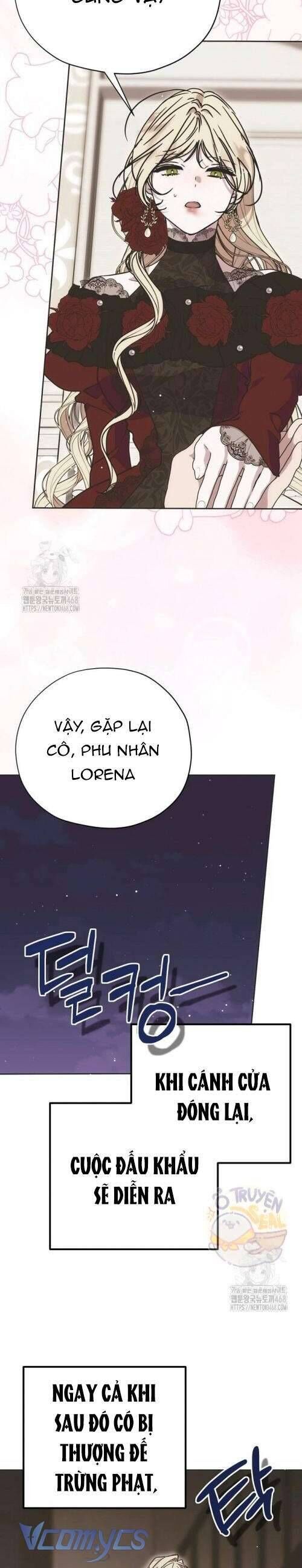 Vụ Bê Bối Vô Đạo Đức Chap 14 - Next Chap 15