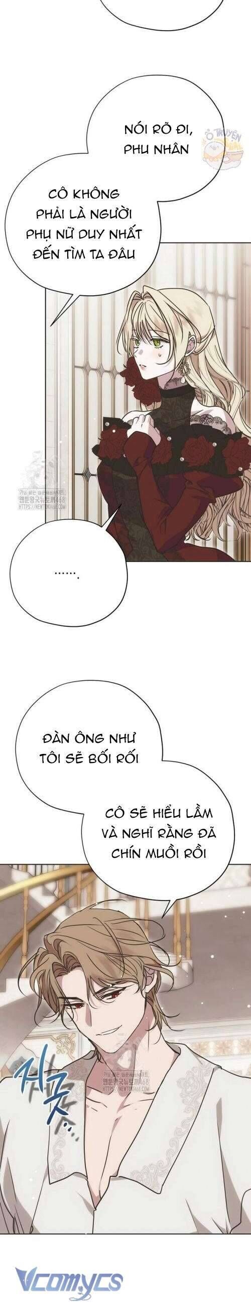 Vụ Bê Bối Vô Đạo Đức Chap 14 - Next Chap 15