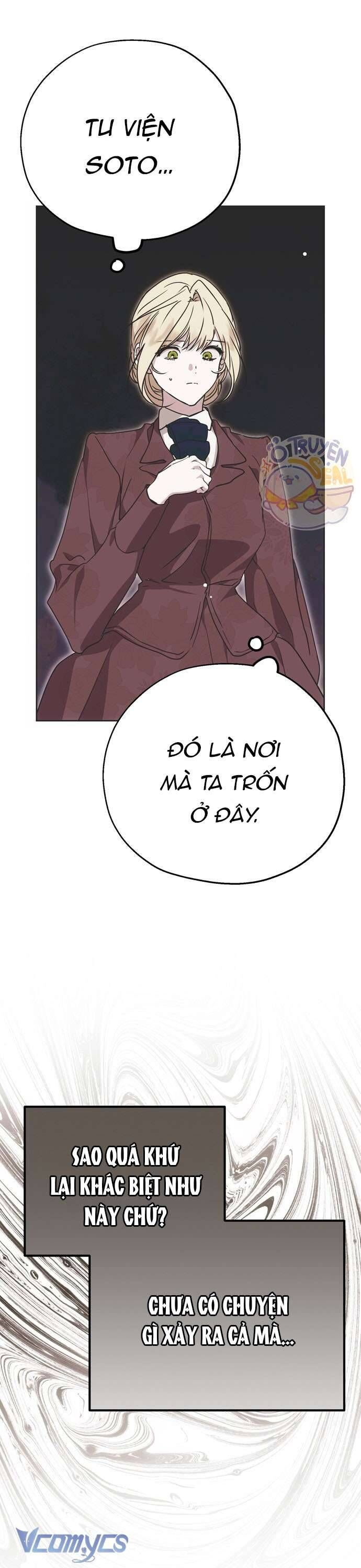 Vụ Bê Bối Vô Đạo Đức Chap 2 - Next Chap 3