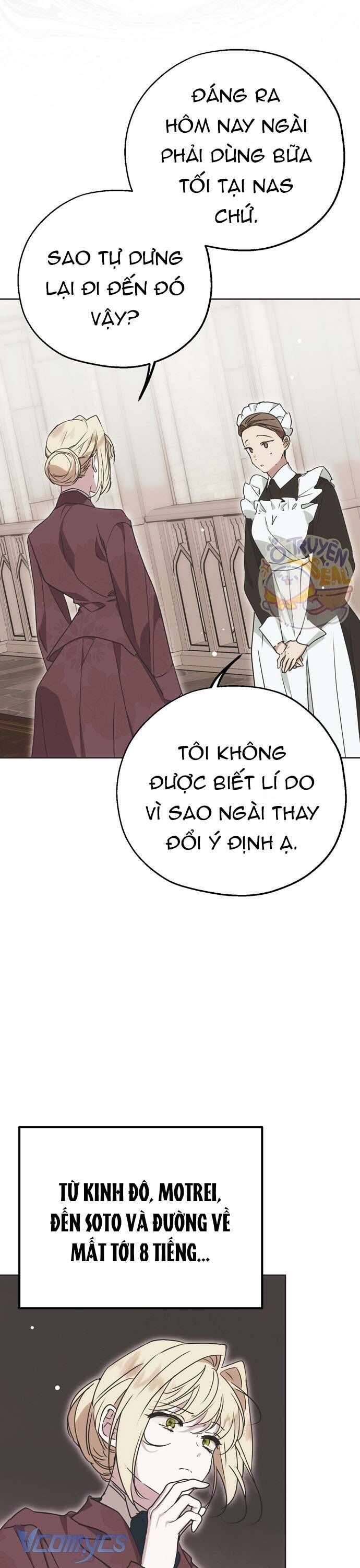 Vụ Bê Bối Vô Đạo Đức Chap 2 - Next Chap 3