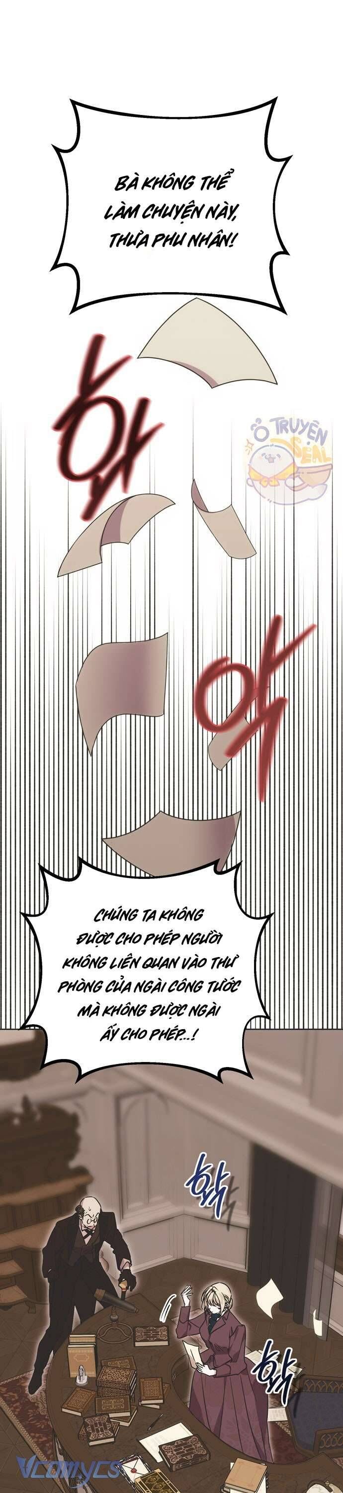 Vụ Bê Bối Vô Đạo Đức Chap 2 - Next Chap 3