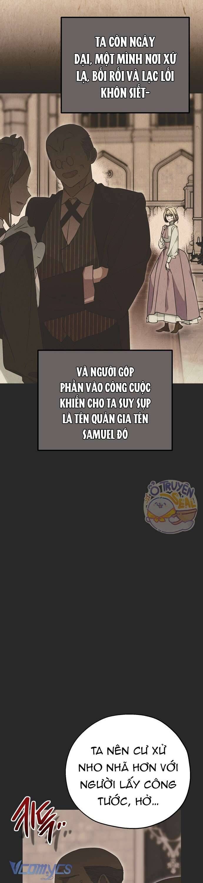 Vụ Bê Bối Vô Đạo Đức Chap 2 - Next Chap 3