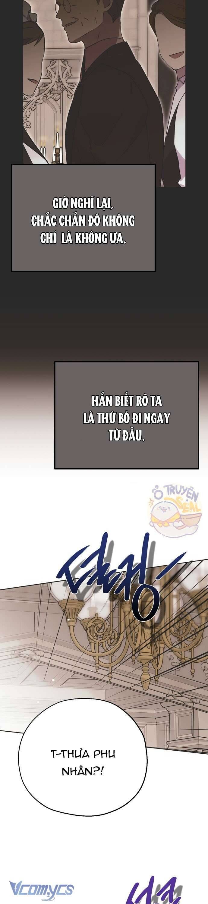 Vụ Bê Bối Vô Đạo Đức Chap 2 - Next Chap 3