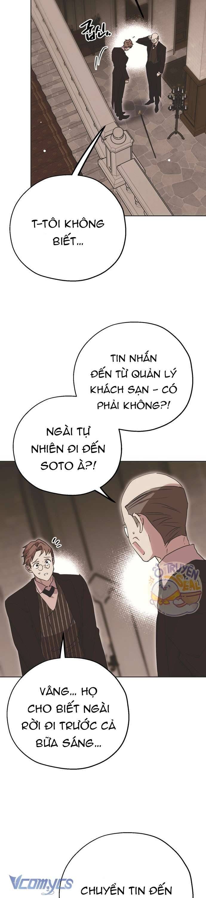 Vụ Bê Bối Vô Đạo Đức Chap 2 - Next Chap 3