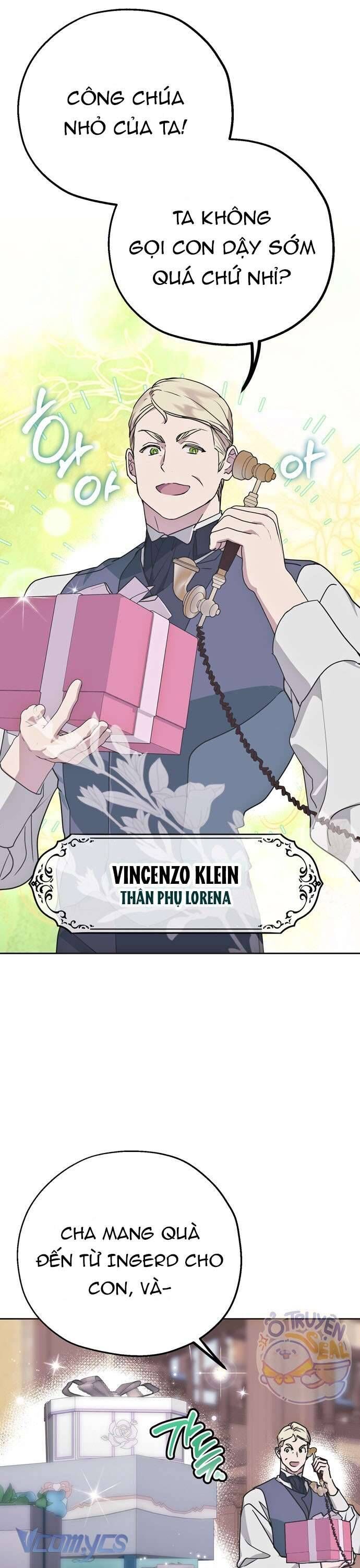 Vụ Bê Bối Vô Đạo Đức Chap 2 - Next Chap 3