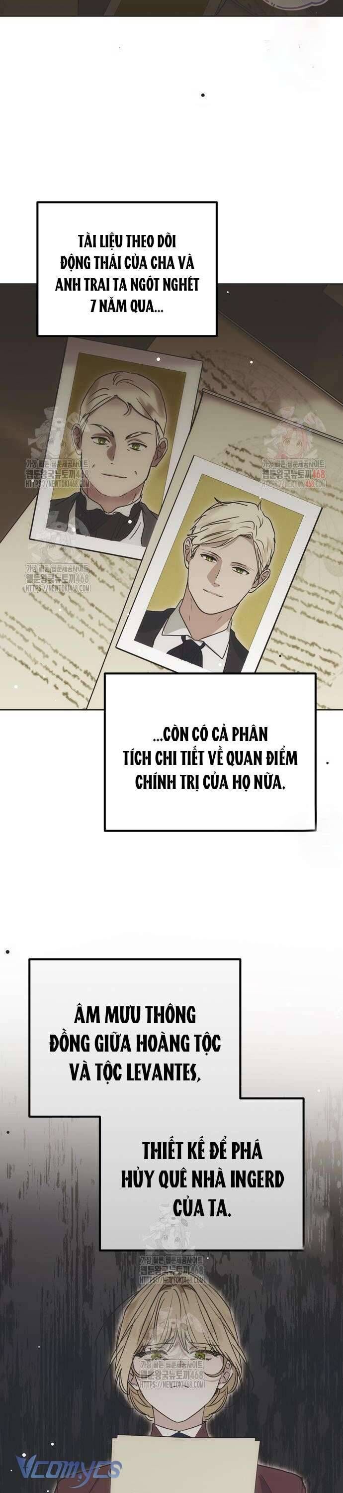Vụ Bê Bối Vô Đạo Đức Chap 3 - Next Chap 4
