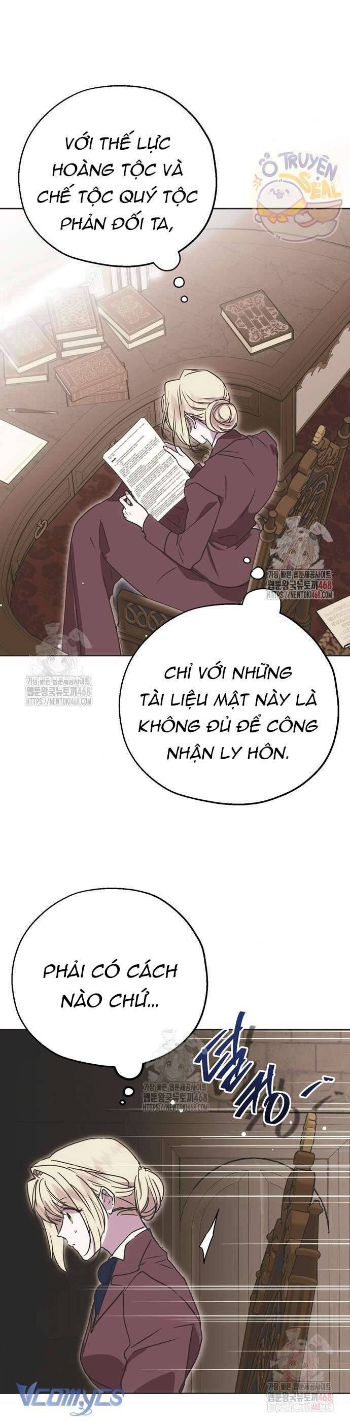 Vụ Bê Bối Vô Đạo Đức Chap 3 - Next Chap 4