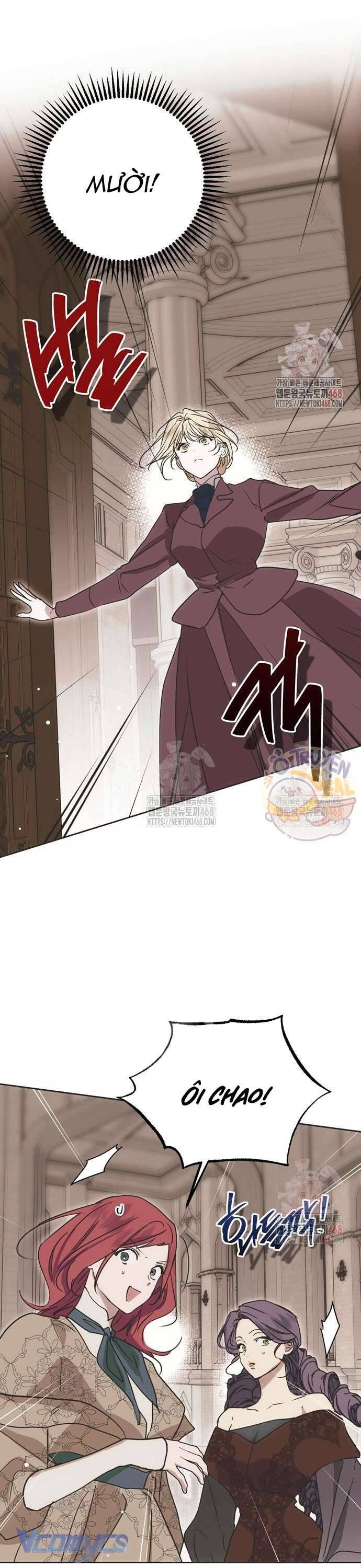 Vụ Bê Bối Vô Đạo Đức Chap 3 - Next Chap 4