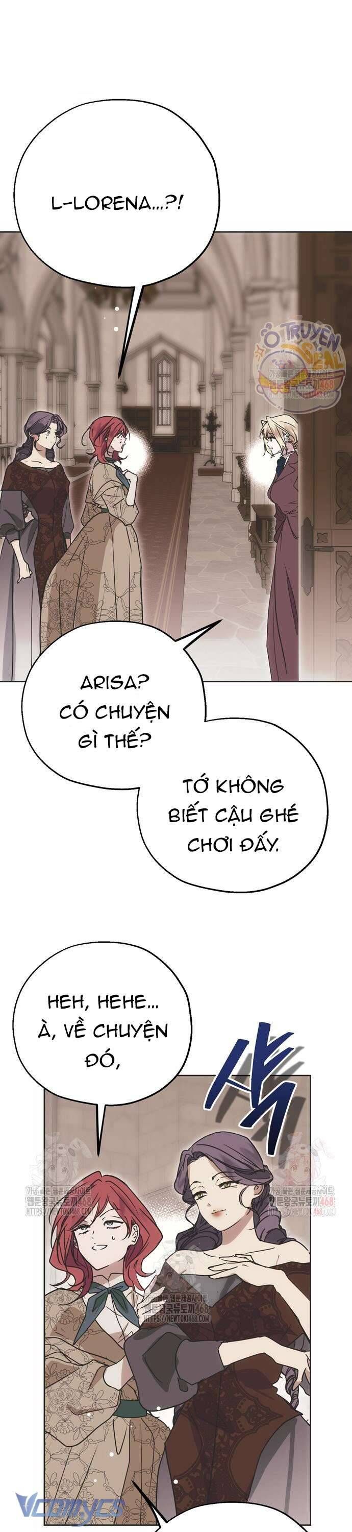 Vụ Bê Bối Vô Đạo Đức Chap 3 - Next Chap 4