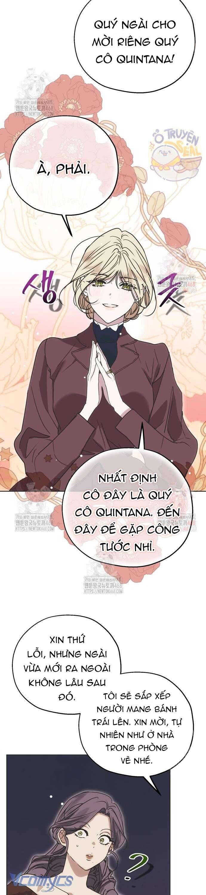 Vụ Bê Bối Vô Đạo Đức Chap 3 - Next Chap 4