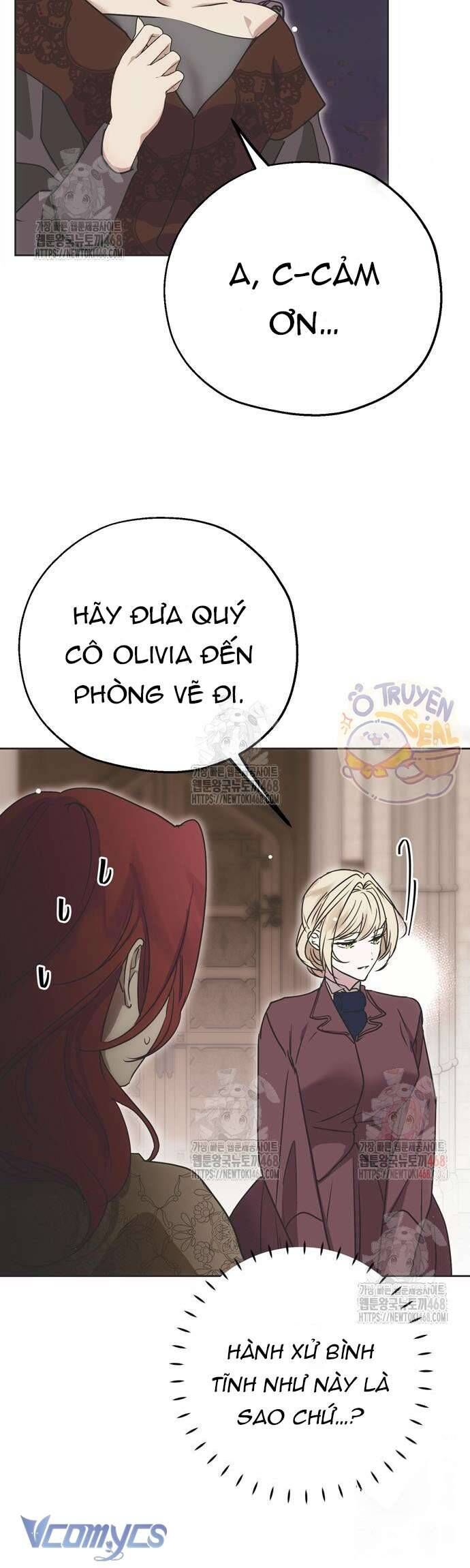 Vụ Bê Bối Vô Đạo Đức Chap 3 - Next Chap 4