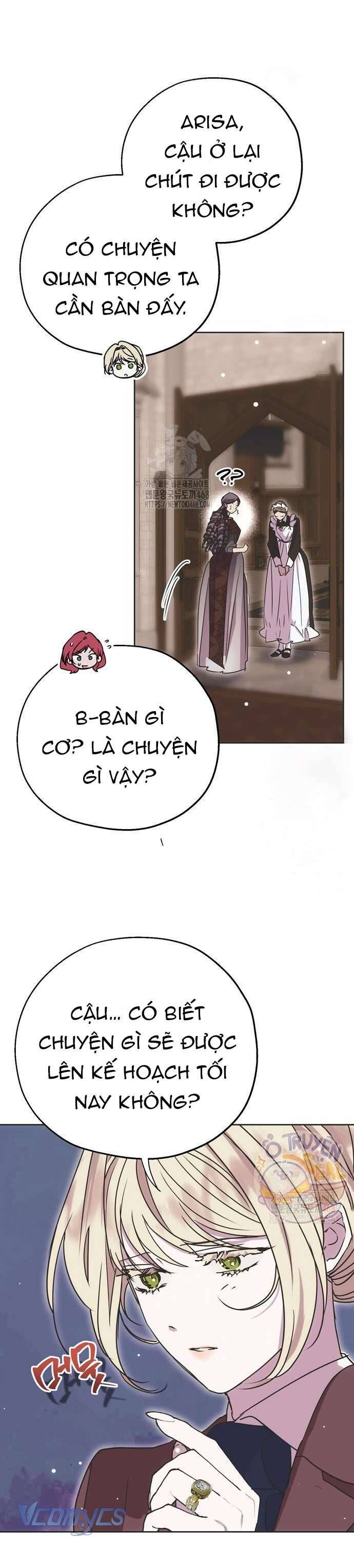 Vụ Bê Bối Vô Đạo Đức Chap 3 - Next Chap 4